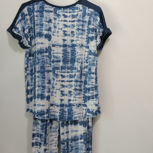 Lucky Bran pajama size L - Picture 9 of 15